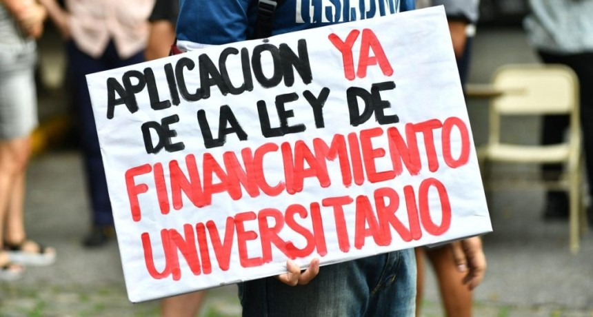 La Corte rechaz&oacute; el recurso de Milei y dej&oacute; firme el financiamiento para universidades