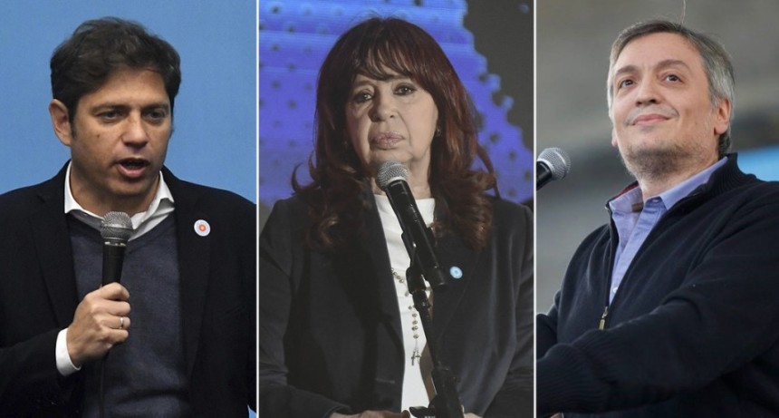 Cristina y Kicillof se encaminan a una ruptura que amenaza con dividir al peronismo en 2027