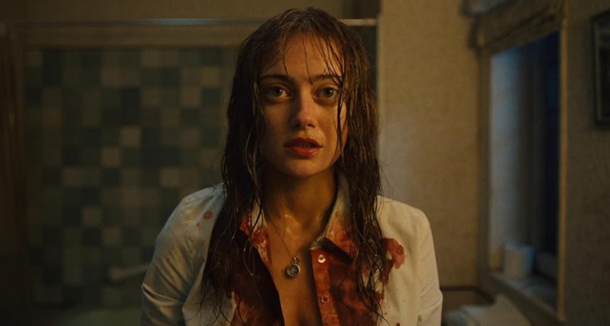 &ldquo;Sweetpea&rdquo;: la serie de Prime Video que convierte el dolor, la furia y el pasado en un thriller psicol&oacute;gico explosivo