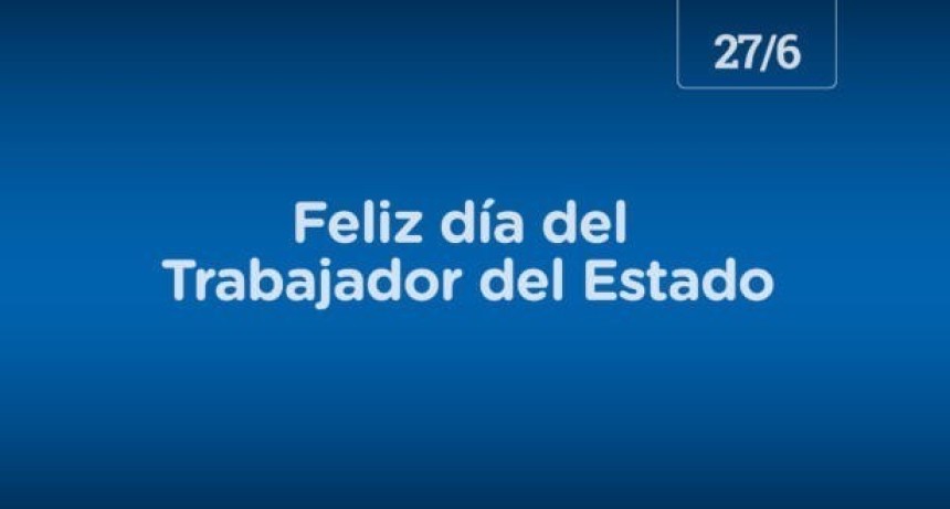 Efem&eacute;rides del 27 de junio