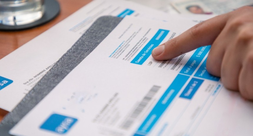 Tarifa Social de AySA: una opci&oacute;n para obtener beneficios y regularizar deudas