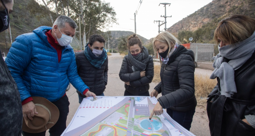 El Plan 50 Destinos avanza en La Rioja