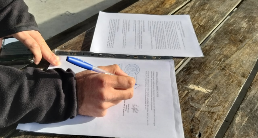 CILSA firmó convenio con el Padre Tano para atender a personas en situación de vulnerabilidad con discapacidad de La Matanza