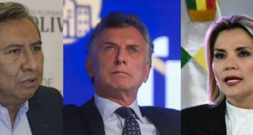 El Gobierno Nacional denunció a Mauricio Macri, Patricia Bullrich y otros funcionarios por el contrabando agravado de armamento a Bolivia.