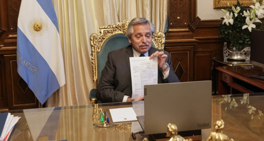 Sputnik V: El Instituto Gamaleya aprobó el primer lote de dosis producidas en la Argentina