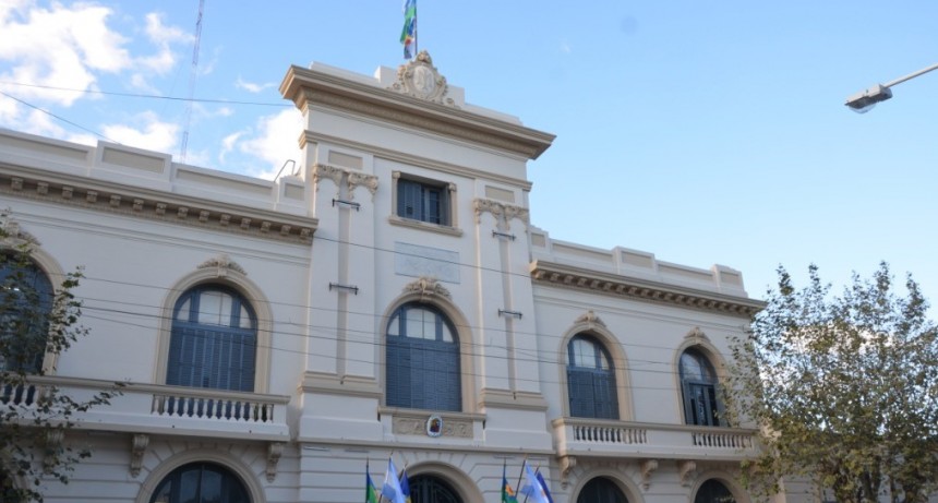 Lanzamiento del programa “Matanza al lado tuyo”