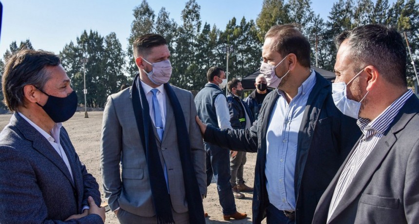 Agricultura, Transporte y AFIP presentaron la nueva Carta de Porte Electrónica