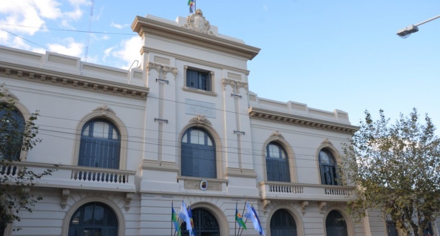 Taller de Inserción Laboral organizado por la Subsecretaria de Trabajo de La Matanza