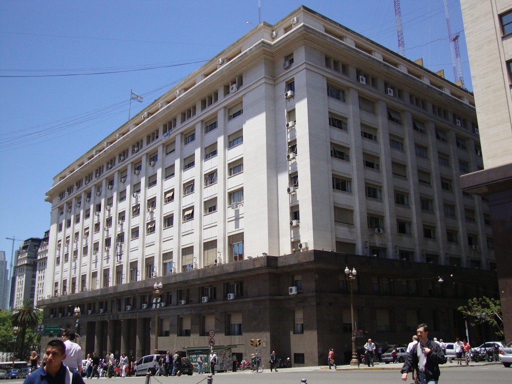 Se fortalece la industria nacional y el trabajo argentino
