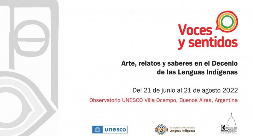 La Biblioteca del Congreso de la Nación y la UNESCO presentan “La importancia de la música en las lenguas nativas. Charango y cuatro venezolano”