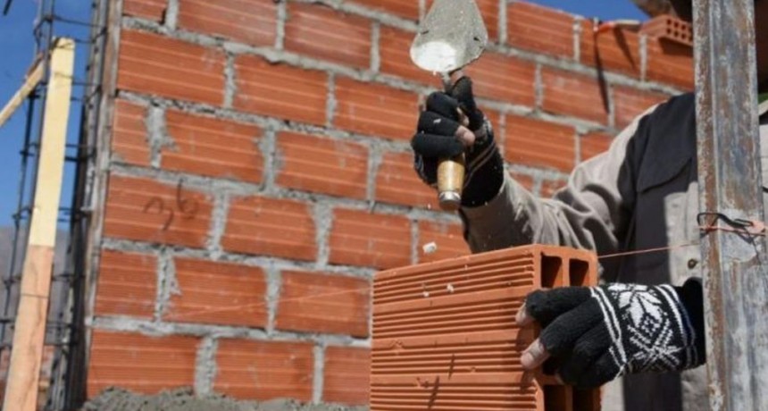 El Ministerio de Desarrollo Territorial y Hábitat generará 3249 soluciones habitacionales más en Tucumán