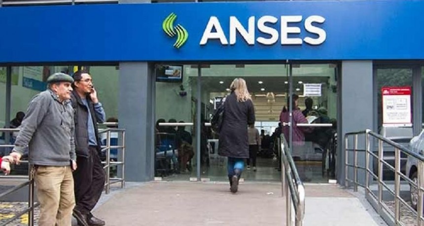 Ampliación de las moratorias previsionales.