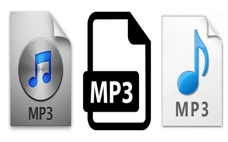 El formato MP3
