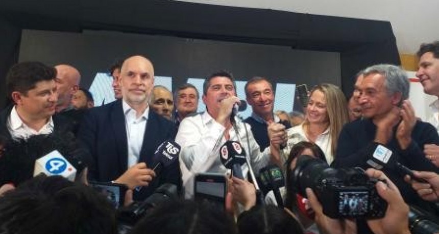 Marcelo Orrego se impuso en las elecciones en San Juan y será el nuevo gobernador