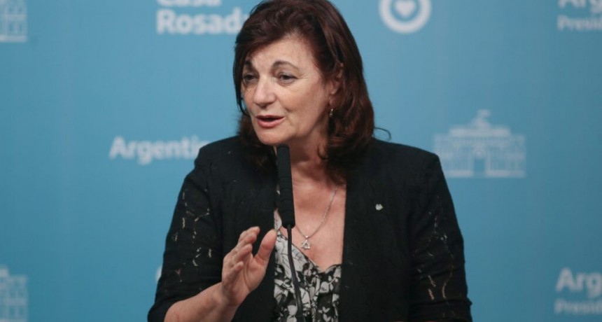 Acuerdo salarial UTPBA-ARPA y boicot del ministerio de Kelly Olmos
