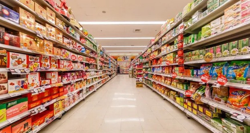 La inflación en junio fue del 6%