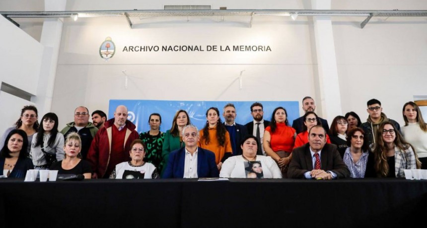 El Estado argentino pidió disculpas públicas e impulsará medidas de reparación por los femicidios de Florencia Albornoz y Analía Aros