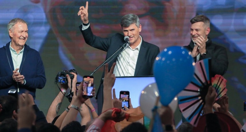Passerini aseguró la continuidad del peronismo en Córdoba Capital y JxC nacionalizó una derrota