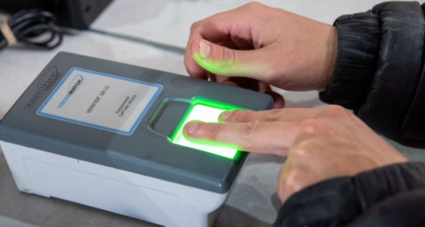 Continúan los operativos de documentación en toda la Provincia