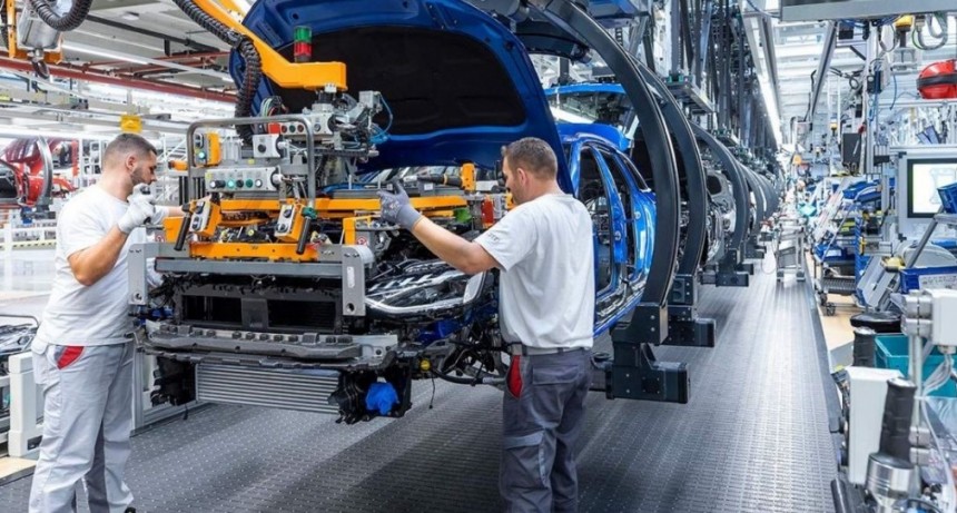 En el primer semestre de 2023 la industria alcanzó el mayor nivel de actividad en al menos siete años