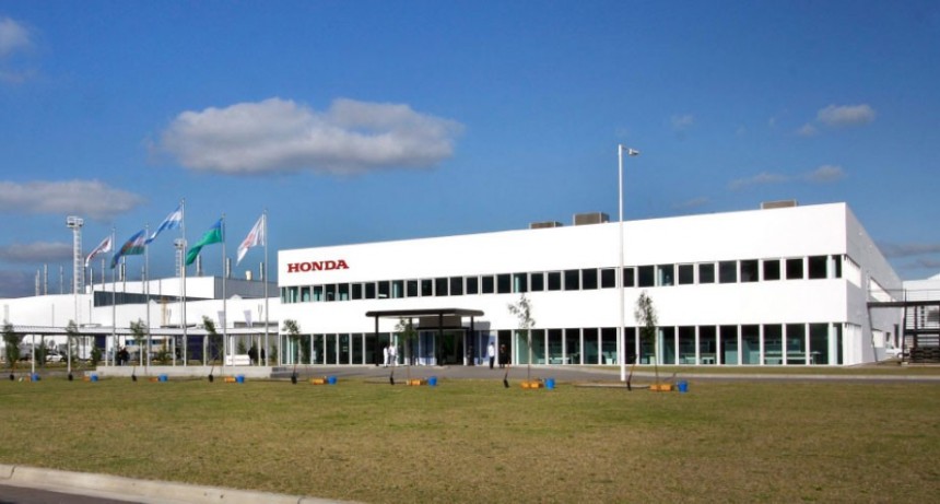 Honda consolida plan de inversiones y planea duplicar su cadena de proveedores locales