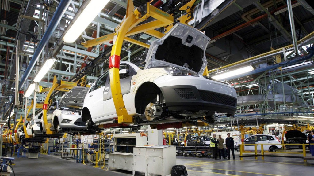 La producción de autos profundiza su caída en junio y evidencia la crisis en el sector