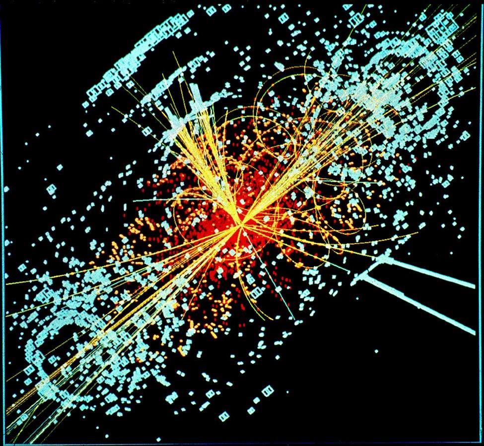  Myrtle Hildred Blewett, la física que imaginaba cómo hacer chocar partículas a toda velocidad