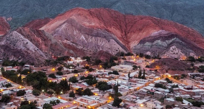 Purmamarca: Un Encanto Milenario en el Corazón de Jujuy