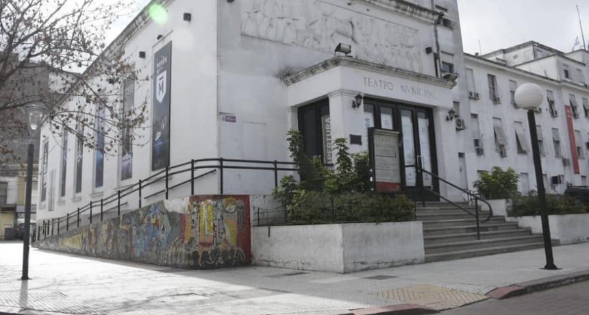 Morón continúa con el ciclo de Teatro en los Clubes de barrio