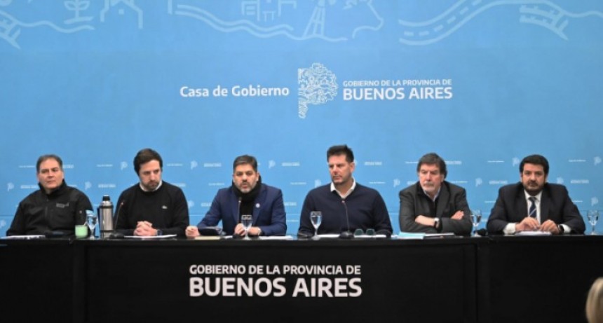 El gobierno bonaerense lanza un plan integral para combatir la ludopatía adolescente y el juego ilegal