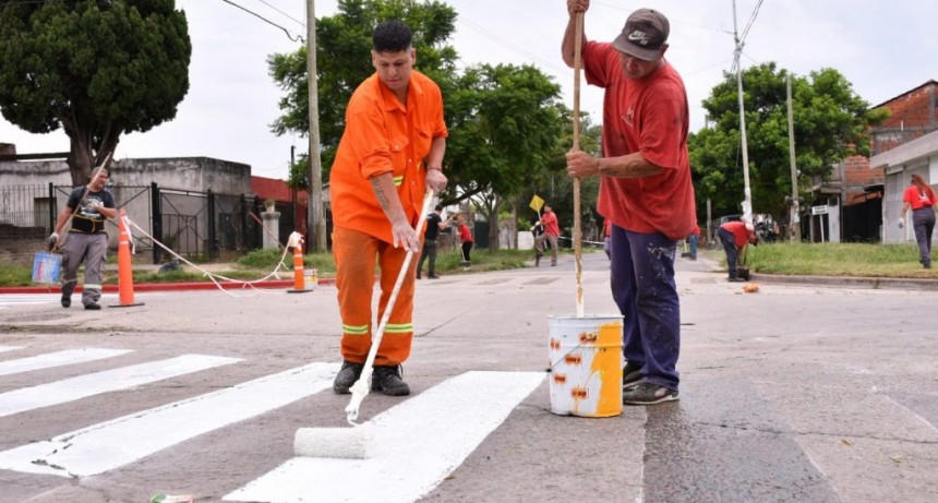Morón: nuevos aumentos a municipales para julio y agosto