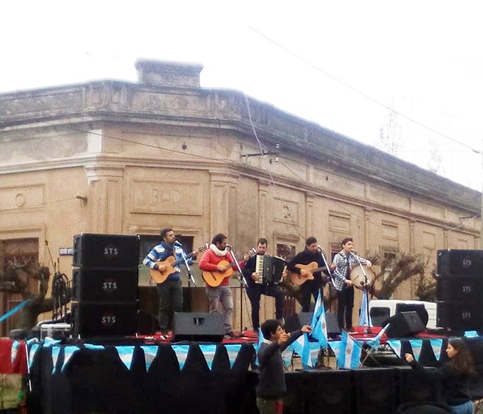 Calendario de eventos turísticos en la provincia de Buenos Aires. Del 03 al 10 de julio de 2025
