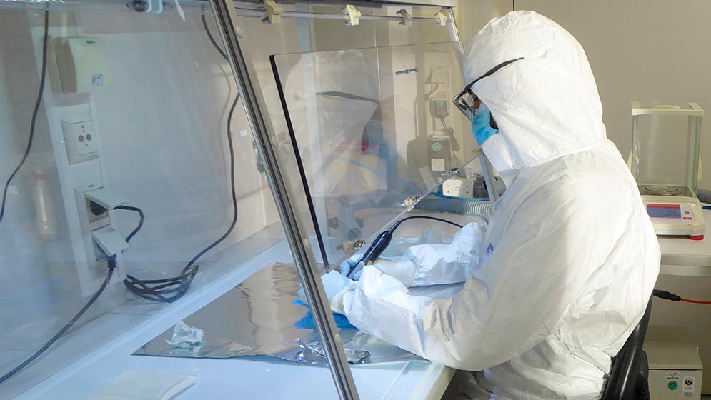 Hallan las primeras evidencias prehispánicas de lepra en América