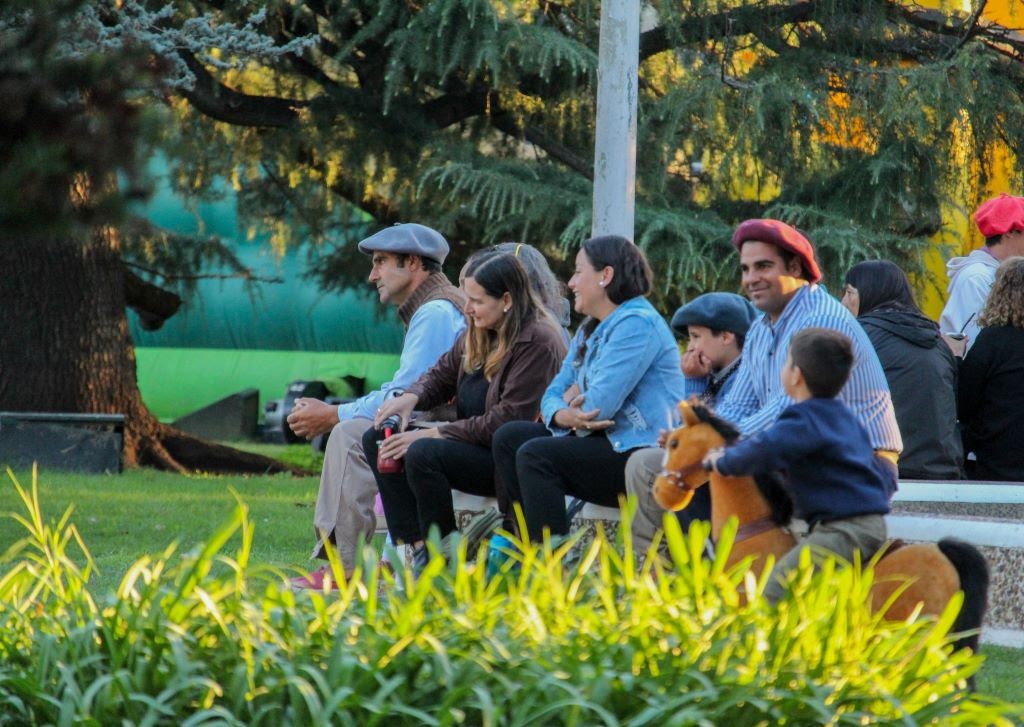 Tapalqué: relax, naturaleza y termas para disfrutar de un “Invierno cálido”