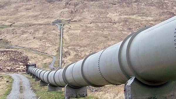 Falta de gas por la ola polar y obras paralizadas: hogares e industrias afectados en todo el país