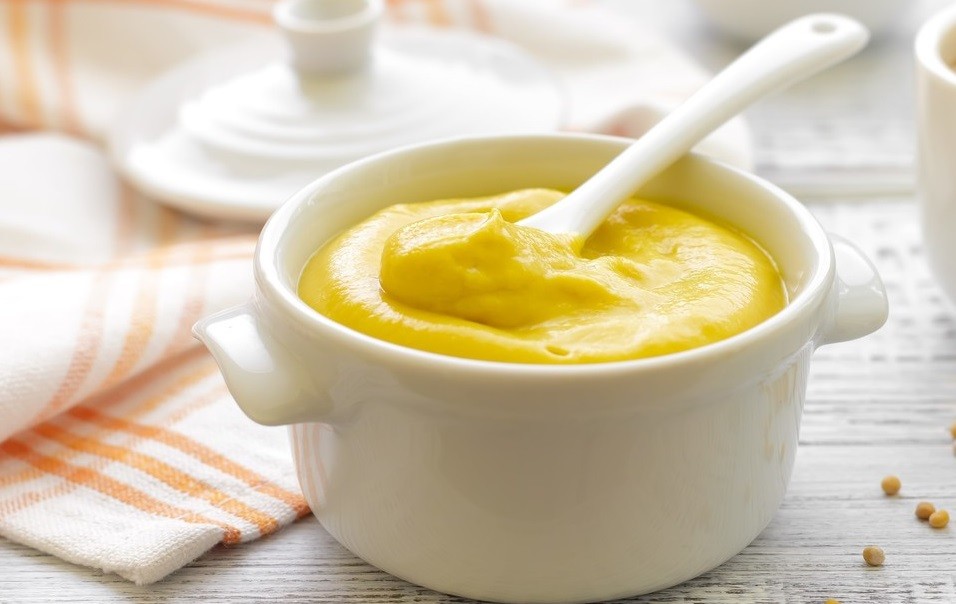 Mostaza casera: picante, natural y perfecta para levantar cualquier plato
