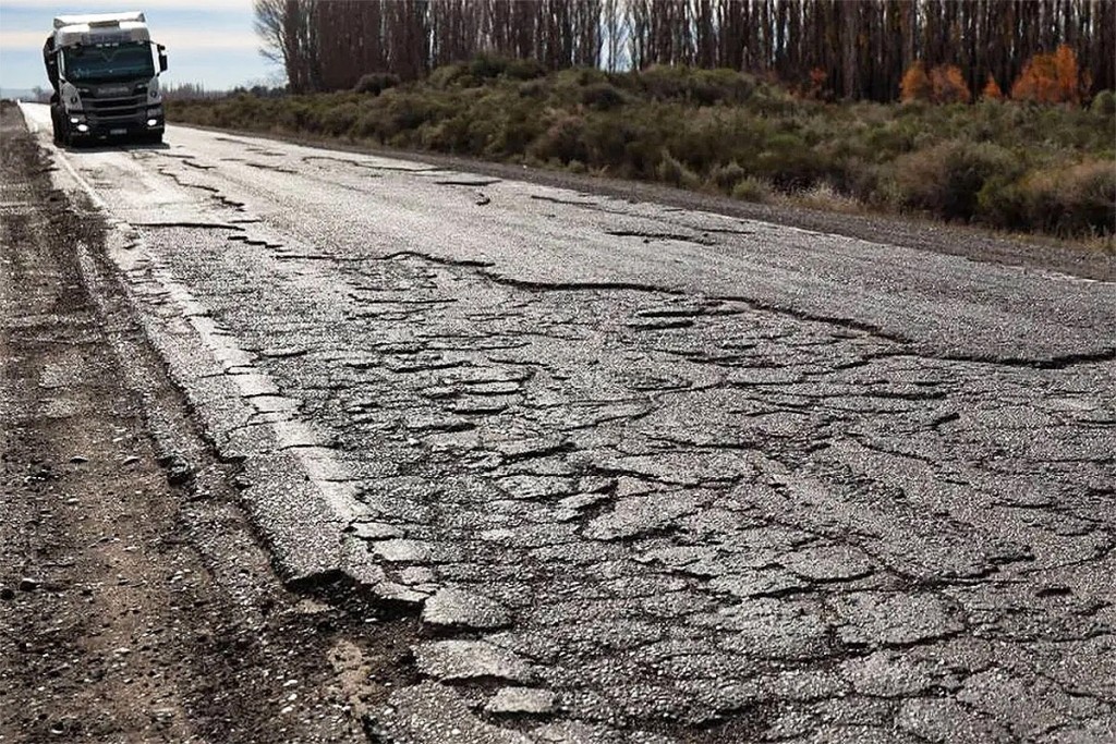 Con el cierre de Vialidad Nacional, las provincias deberán renegociar obras clave para la conectividad