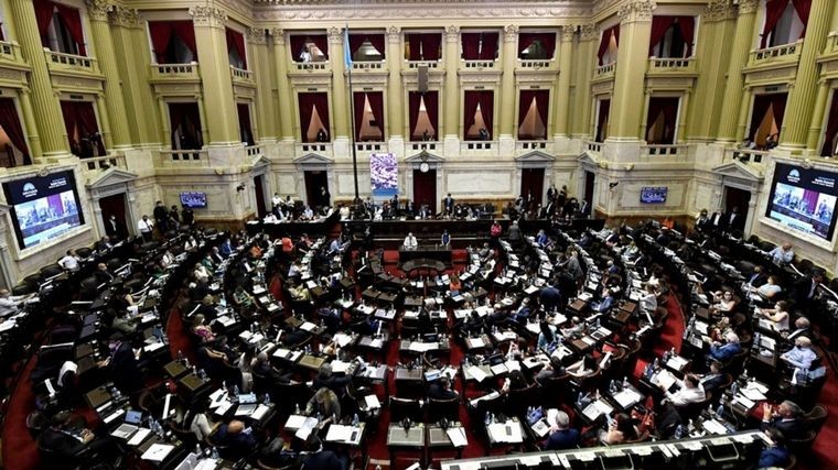 El financiamiento universitario regresa al recinto y Milei ya no tiene los votos para sostener el veto