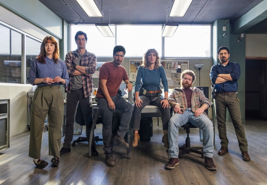 Los Gringo Hunters: la serie mexicana que te cambiará la mirada sobre la frontera
