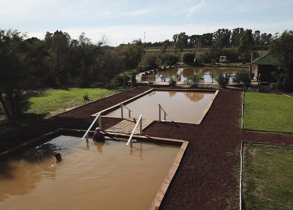 Secretos termales: un viaje bajo tierra por la Provincia de Buenos Aires