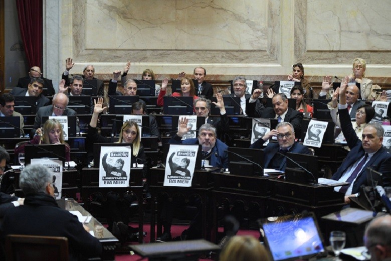 El Senado le puso un freno a la motosierra: jubilaciones, discapacidad y fondos para provincias, aprobados con mayoría contundente