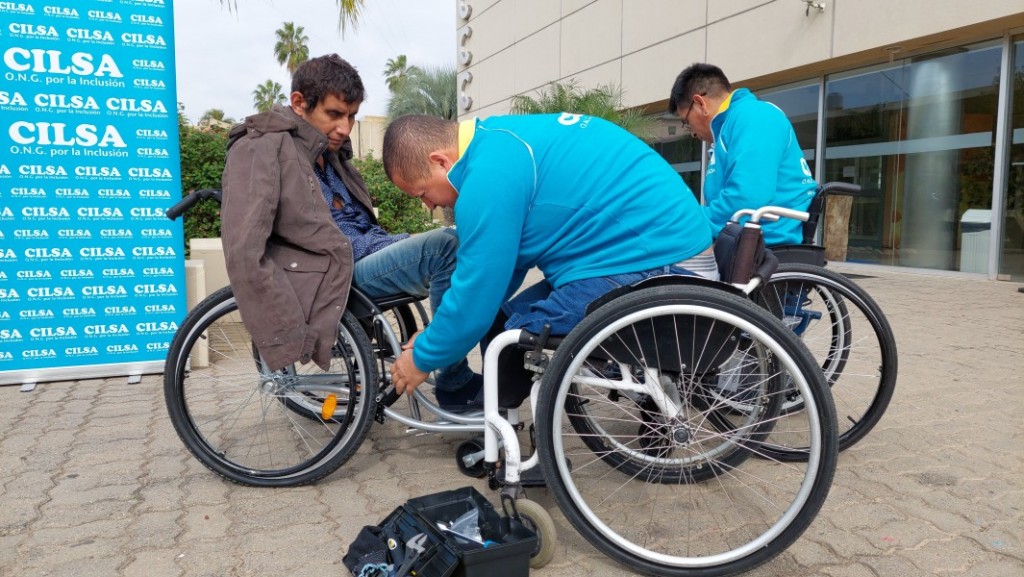Cordoba: CILSA y Rotary CLUB entregarán elementos ortopédicos gratuitos