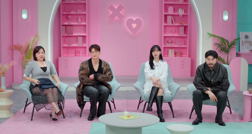 Más vale tarde que solteros: El Reality Coreano Que Rompe Corazones... y Récords de Audiencia