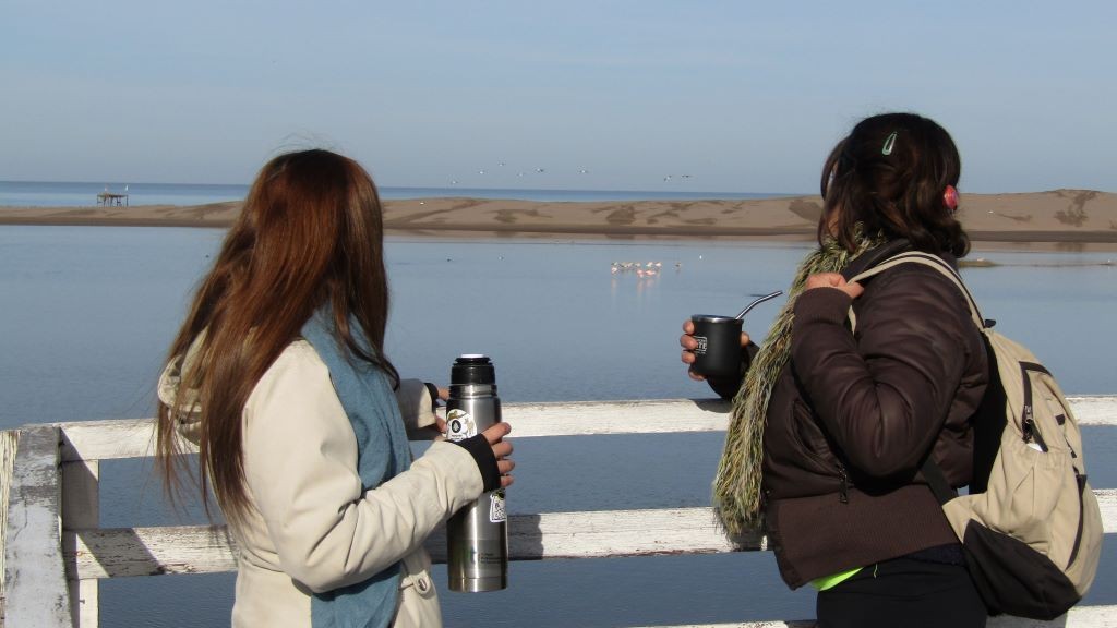 Tres Arroyos en invierno: un destino que abriga al  visitante con su mar, su arte y su tradición