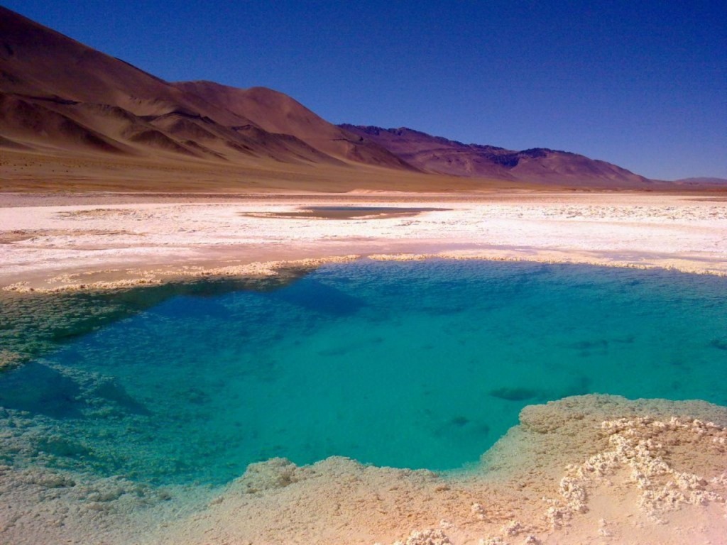 Tolar Grande: el alma de la Puna salteña en su máxima expresión
