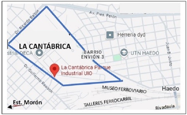 La Cantábrica: historia de la mayor industria que tuvo Morón