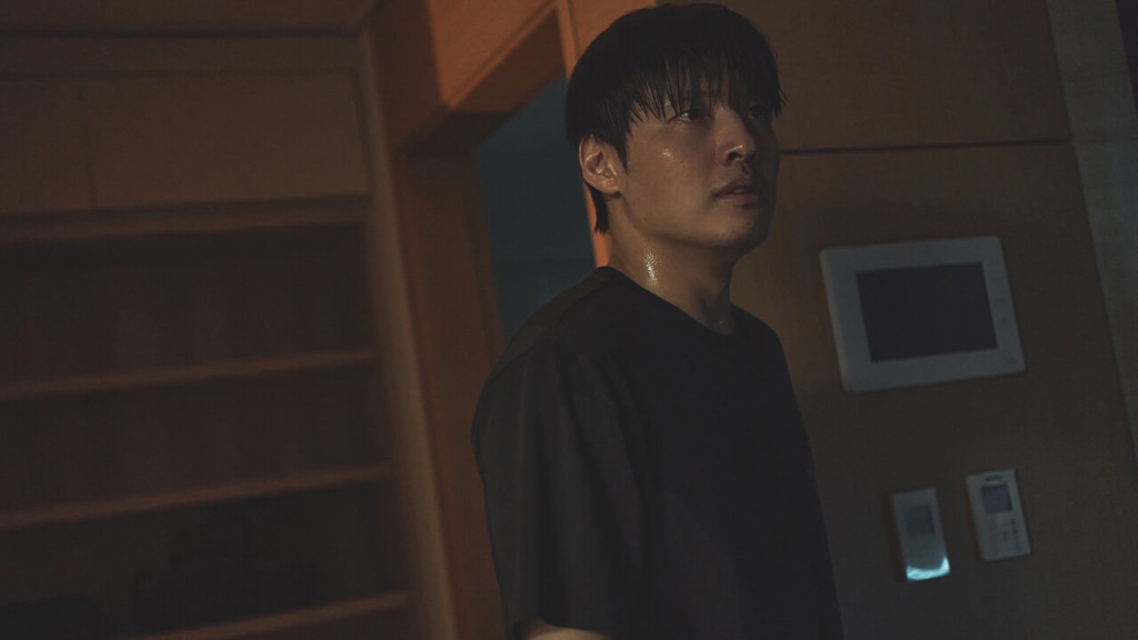 Wall to Wall: El Thriller Coreano que No Te Deja Respirar