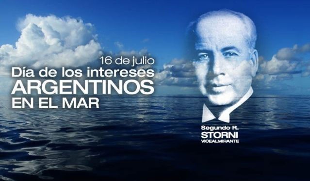 Efemérides del 16 de julio