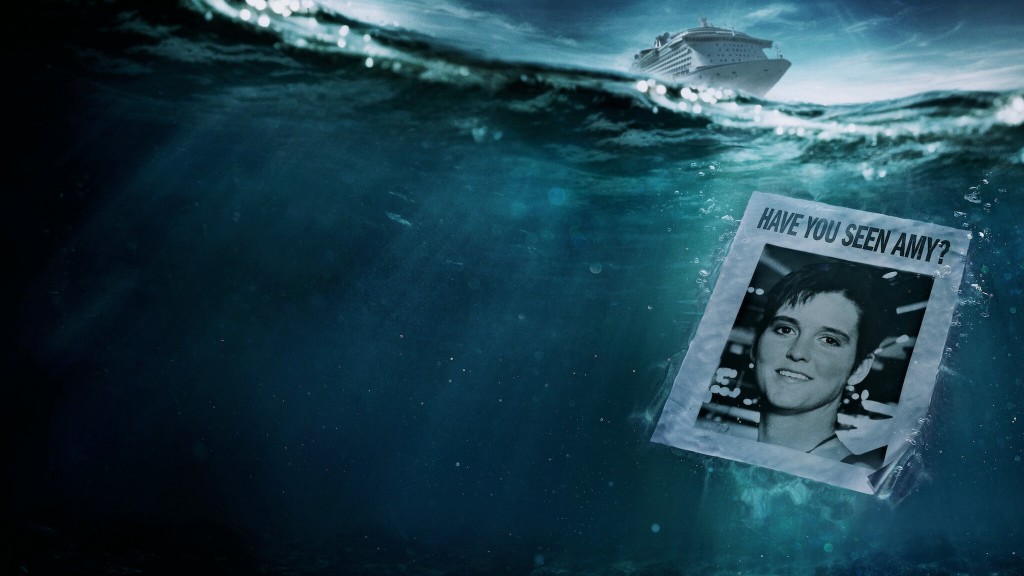 Misterio sin resolver: la desaparición de Amy Lynn Bradley que aún conmociona al mundo