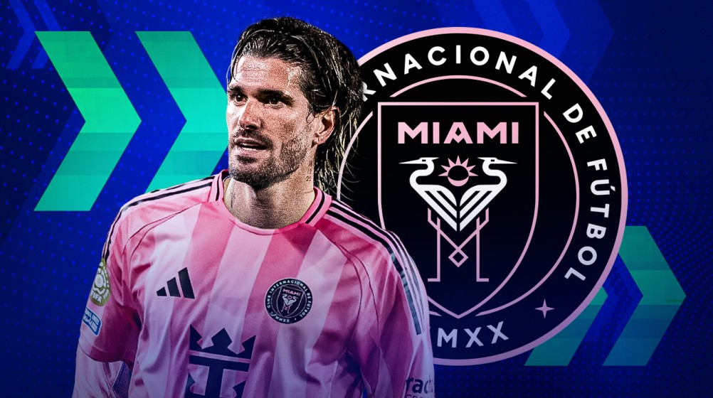 Confirmado: Rodrigo De Paul jugará en Inter Miami y será compañero de Lionel Messi